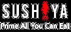 Sushiya - Prime All You Can Eat