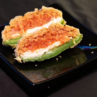 Jalapeno Bomb