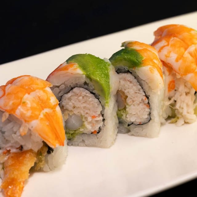 Tiger Roll.