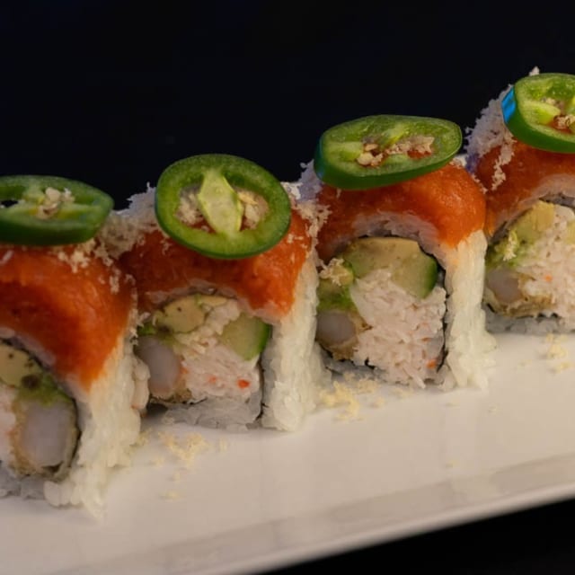 Madness Roll.