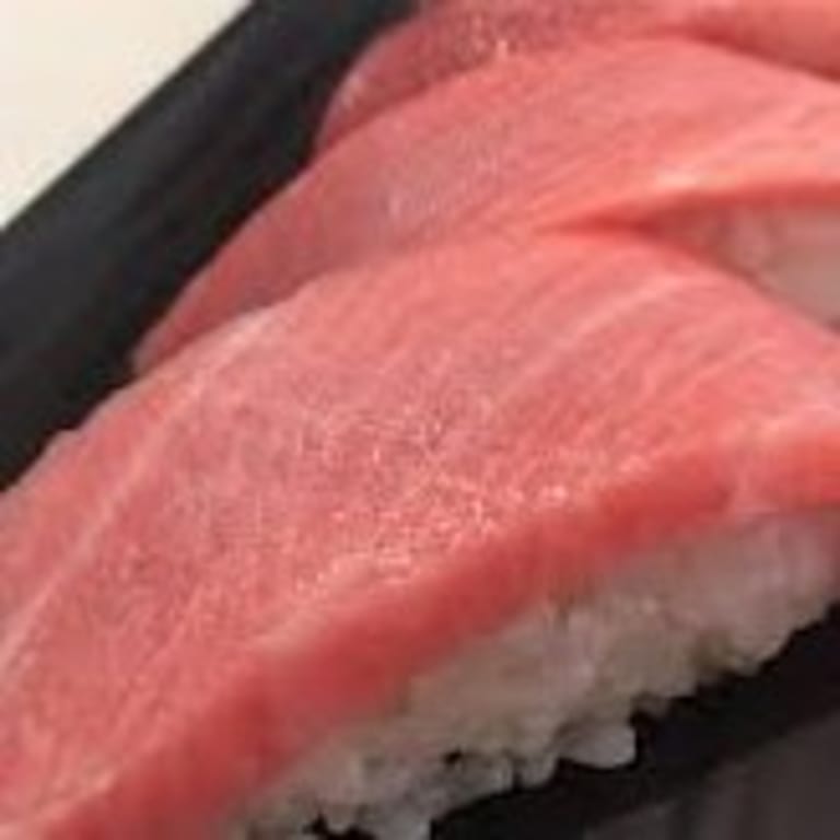 Savor Our Fresh Sushi Selection