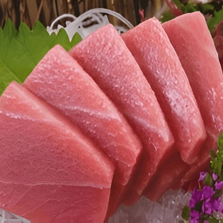 Discover Our Tuna Offerings