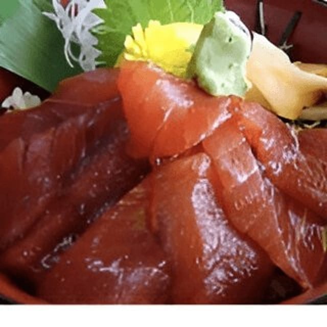 Tekka Don.