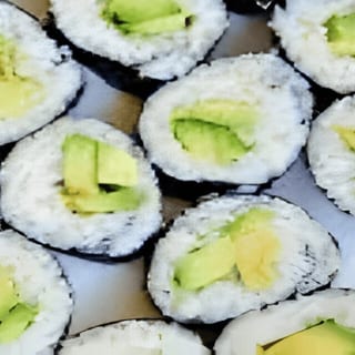 Avocado Roll