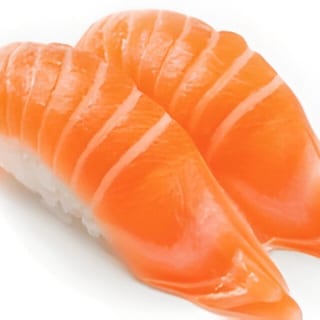 Salmon / Sake Sushi