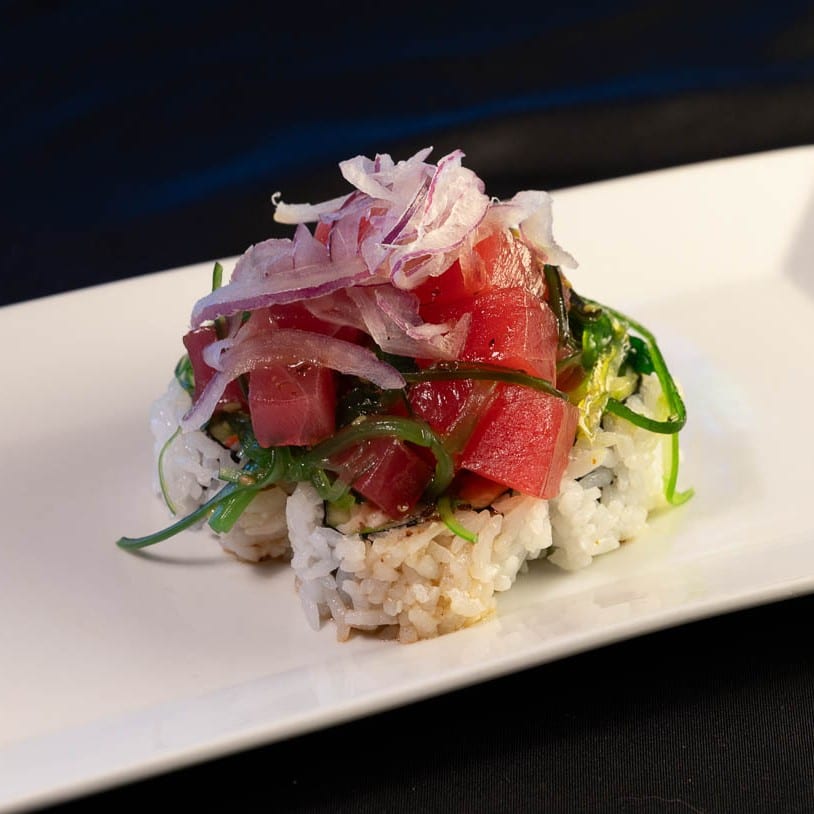 Waikiki Roll.