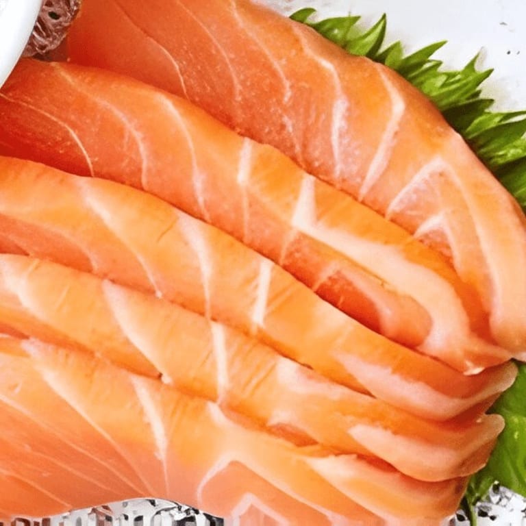 Sip on Sake: Japanese Delights Await