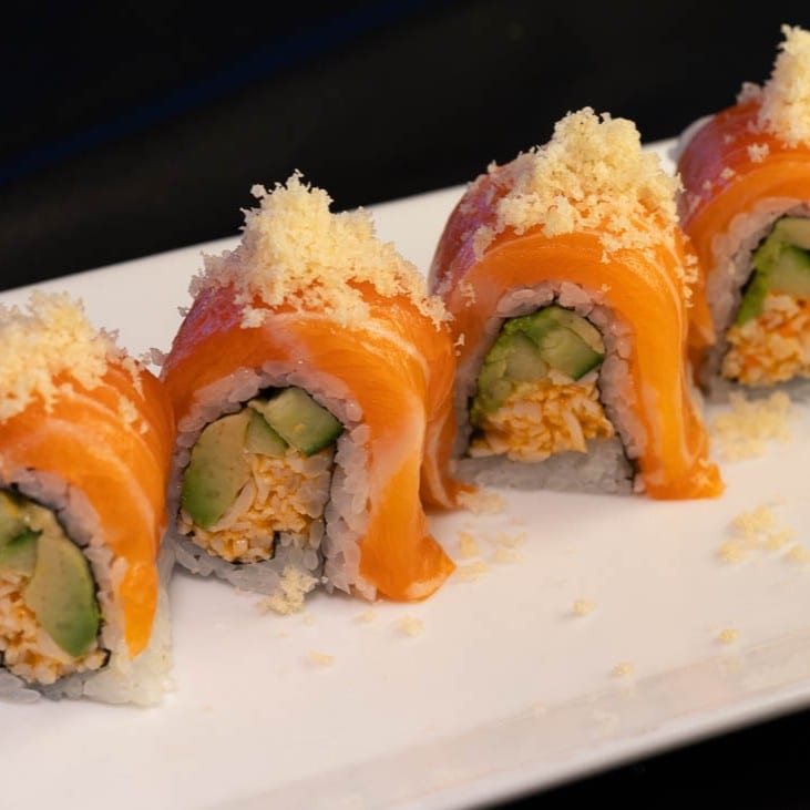Daybreak Roll.