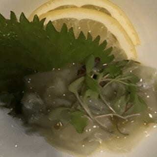 Tako Wasabi.