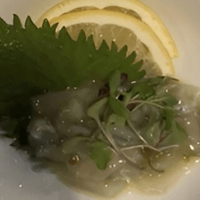 Tako Wasabi.