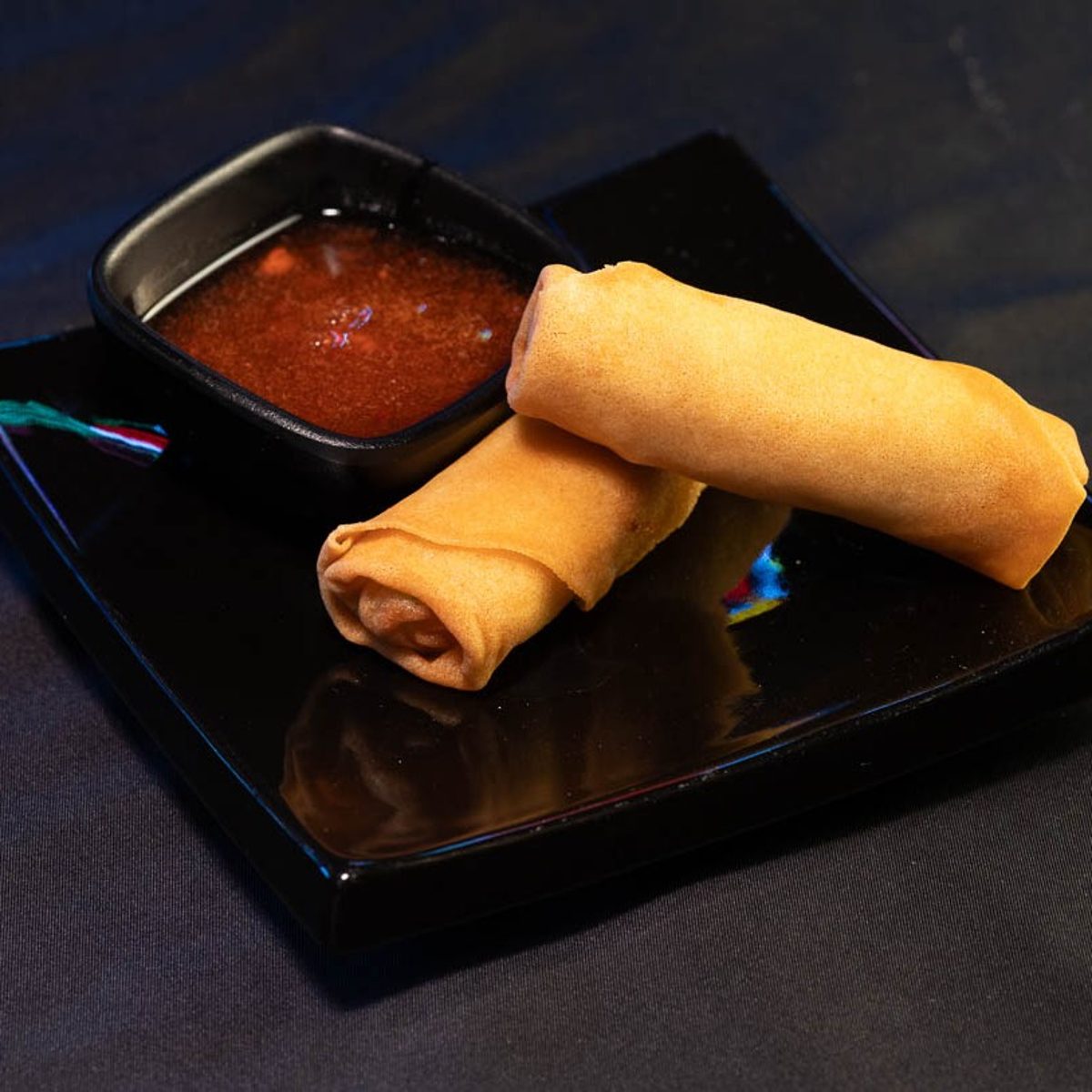 Egg Roll 2pcs