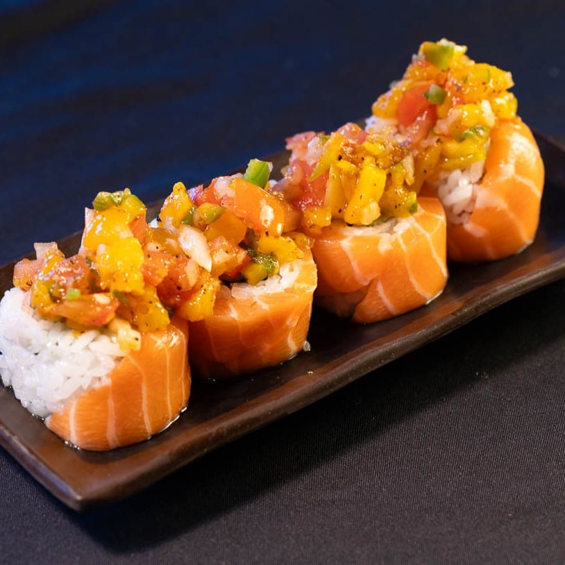 Hacienda Roll.