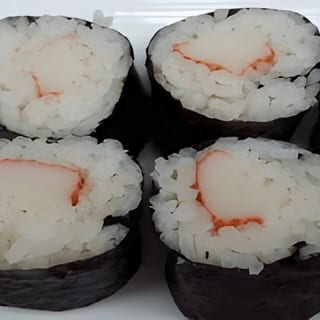 Crab Roll