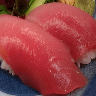 Bluefin Tuna/ Akami Sushi