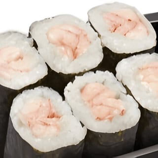 Shrimp Roll