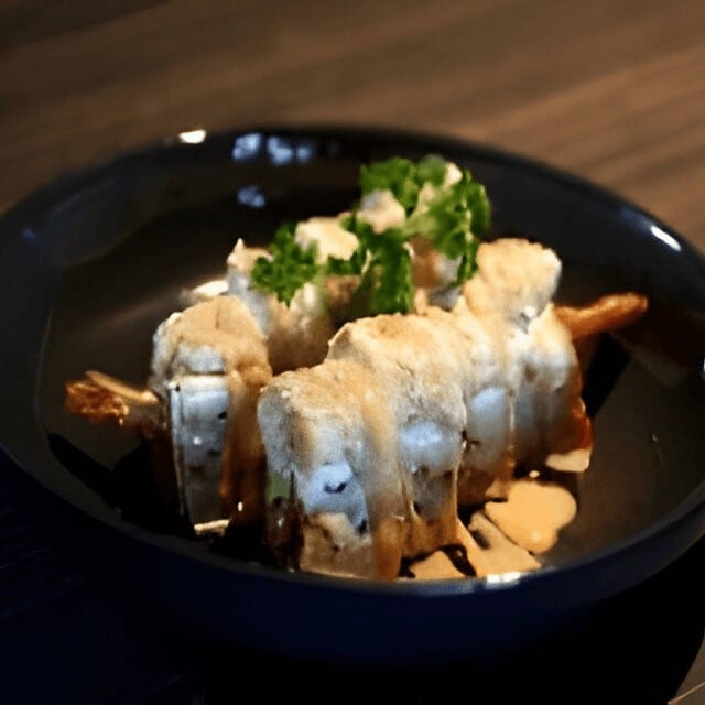 Huntington Roll.