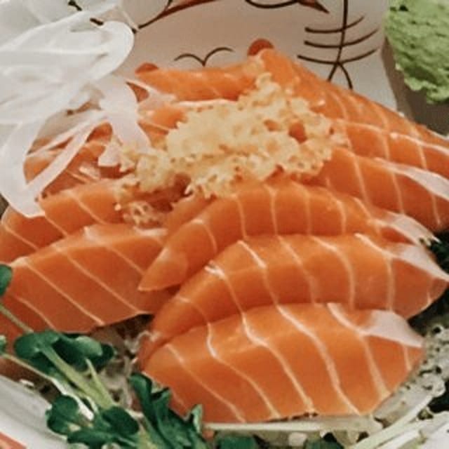 Sake Don.
