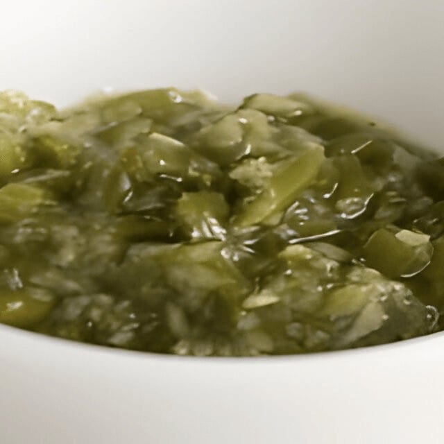 Fresh Wasabi.