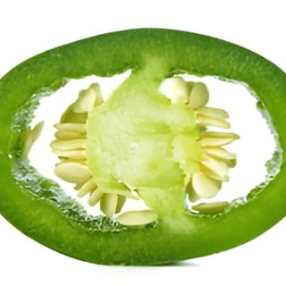 Japanese Jalapeno
