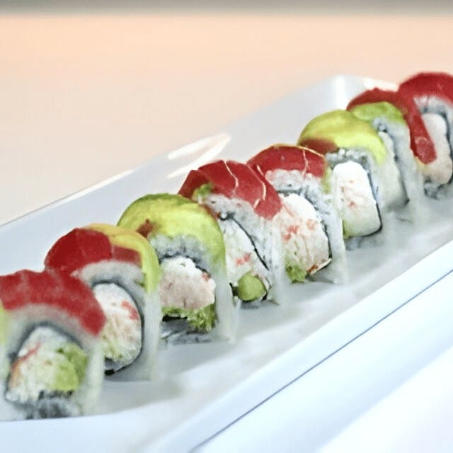 Hawaiian Roll.