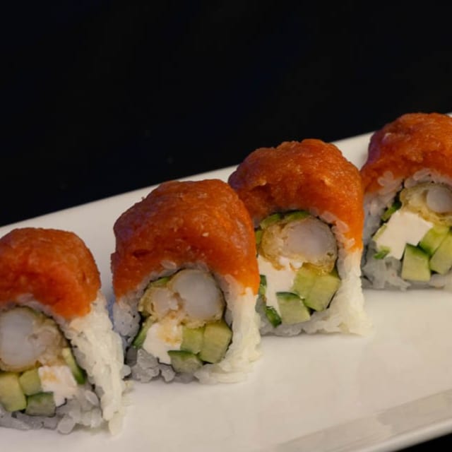Sexy Girl Roll.