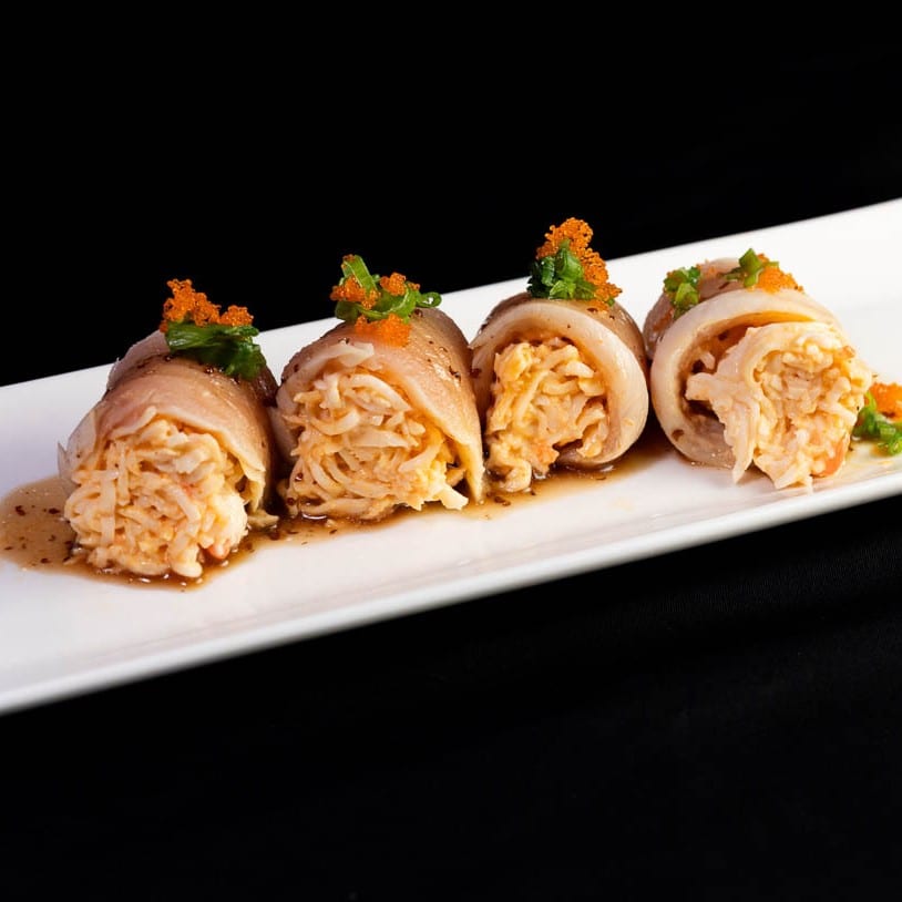 Kiss You Roll.