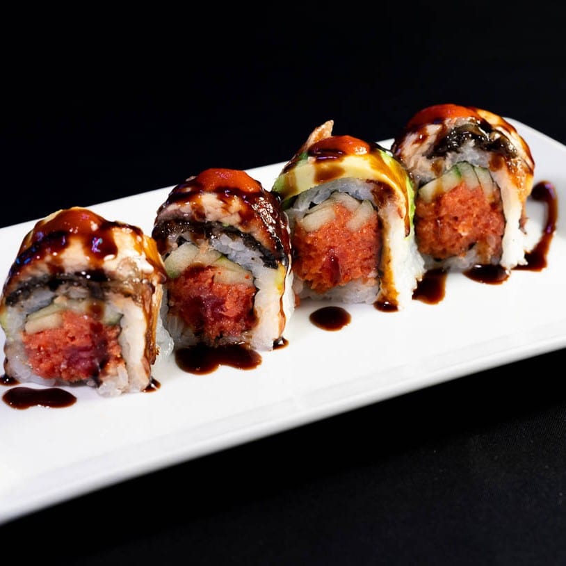 OMG Roll.