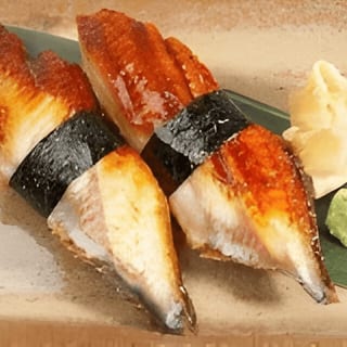 Freshwater Eel/ Unagi Sushi