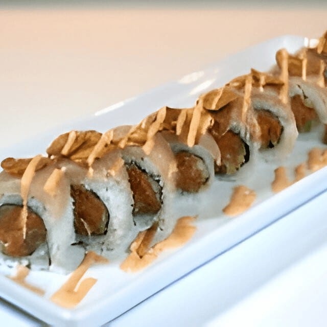 Vampire Roll.