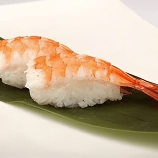 Shrimp / Ebi Sushi