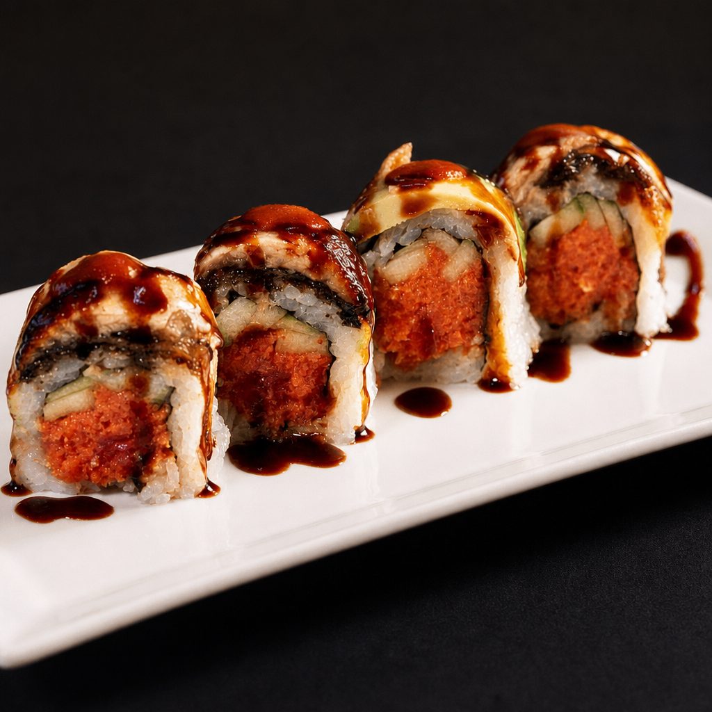 OMG Roll.