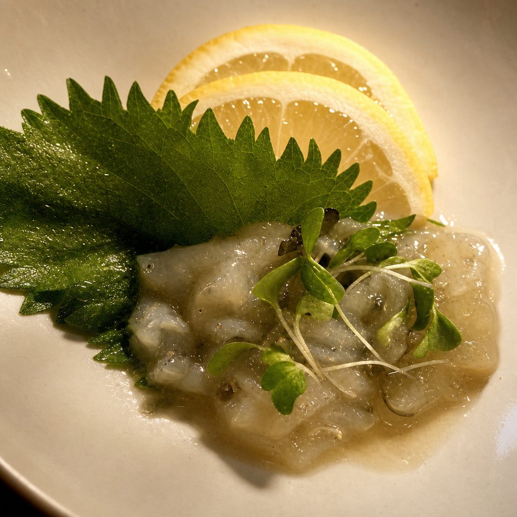Tako Wasabi.