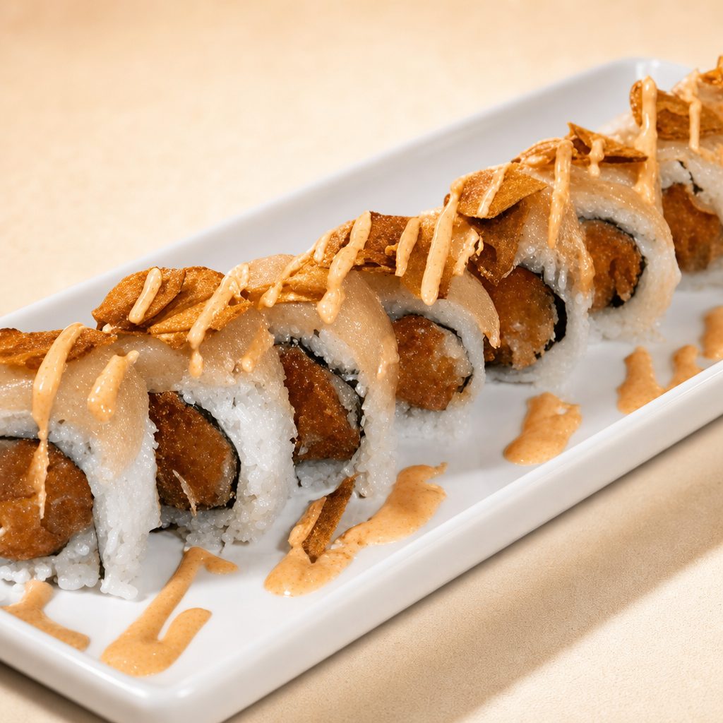 Vampire Roll.
