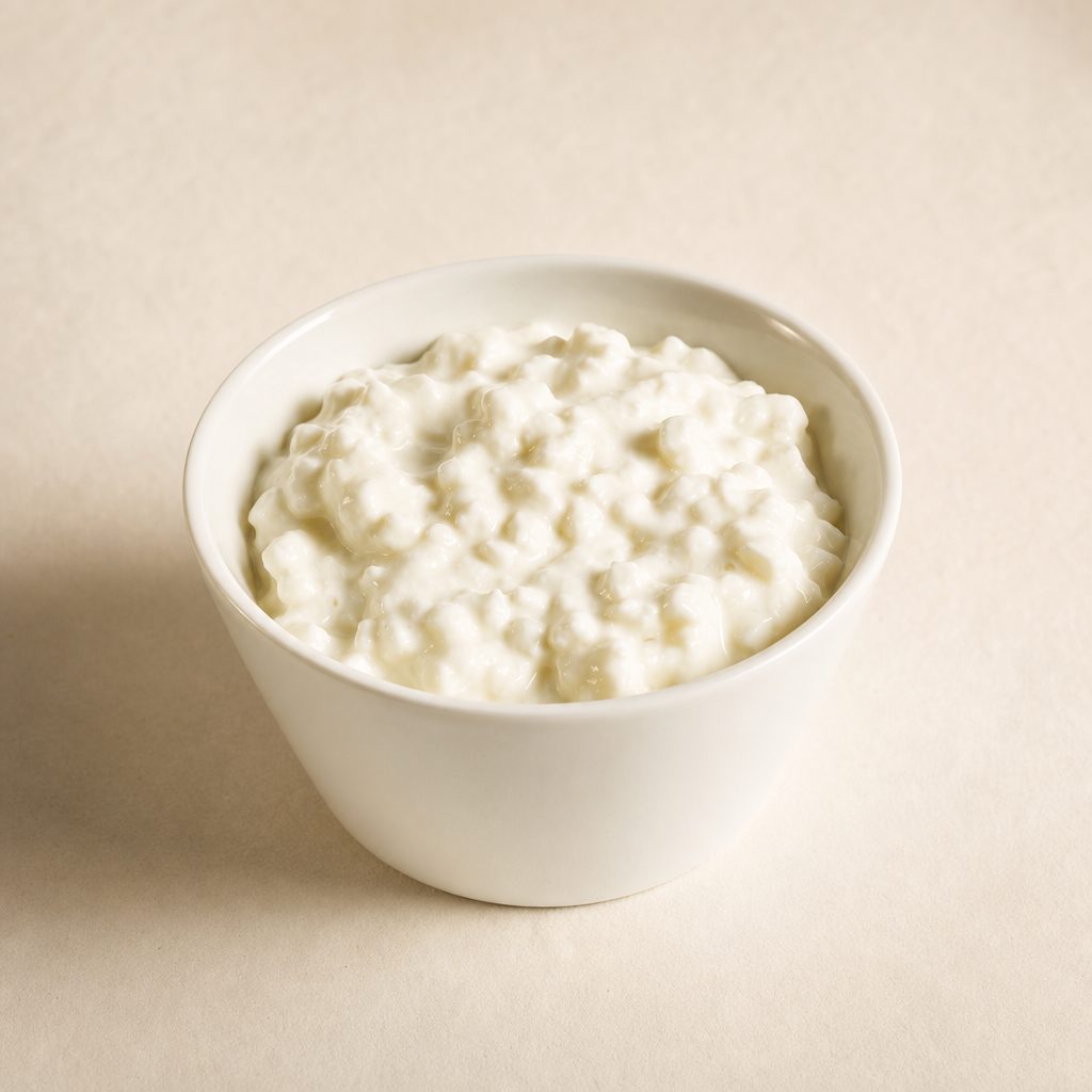 Cream Cheese.