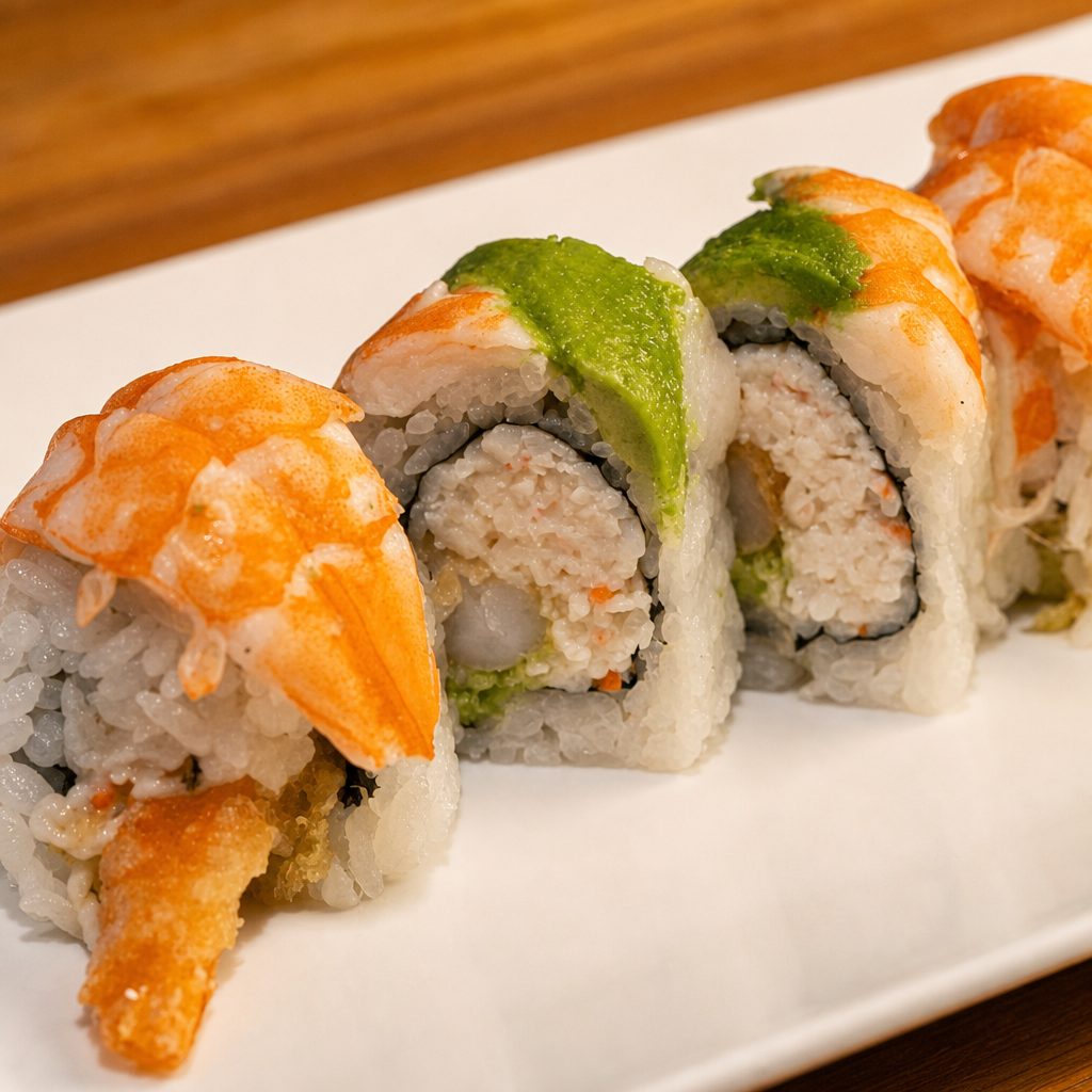 Tiger Roll.
