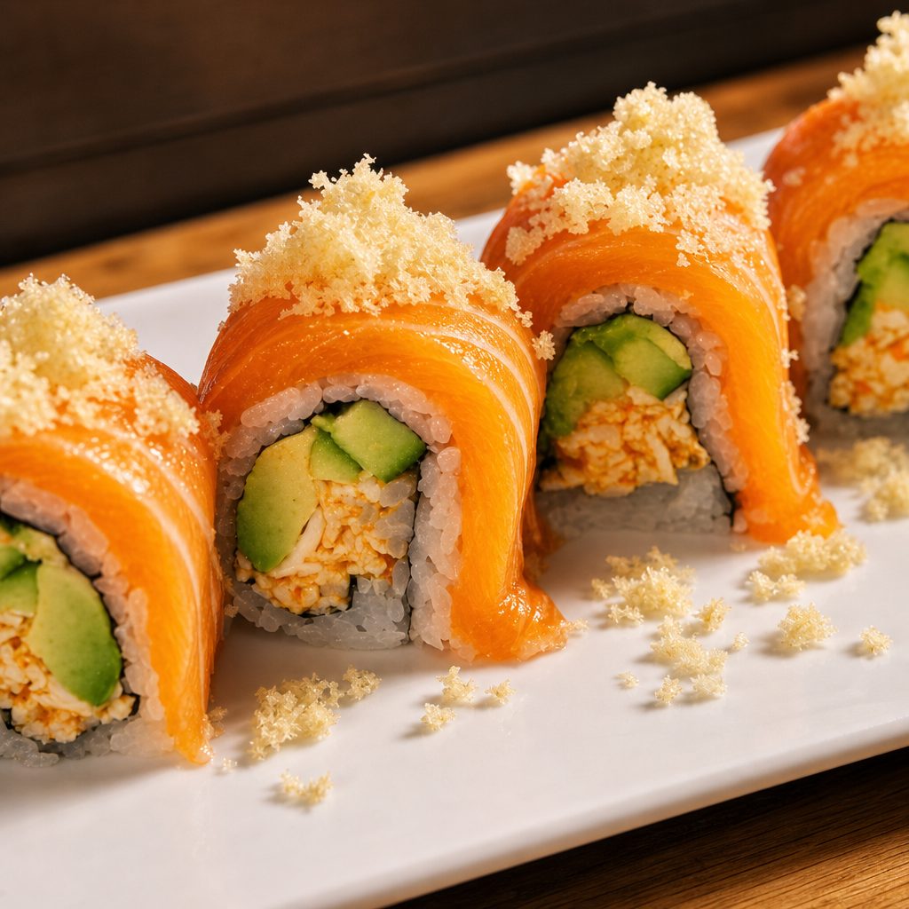 Daybreak Roll.