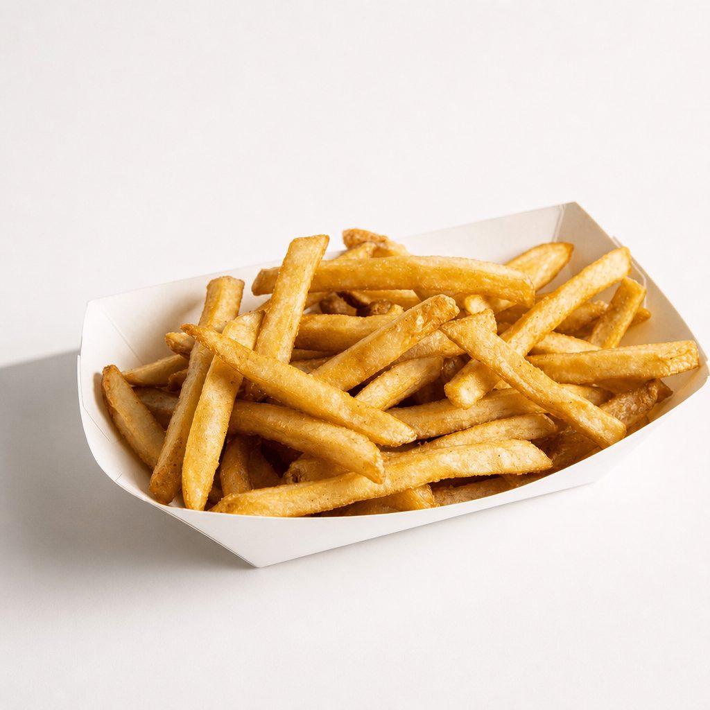 French Fries.